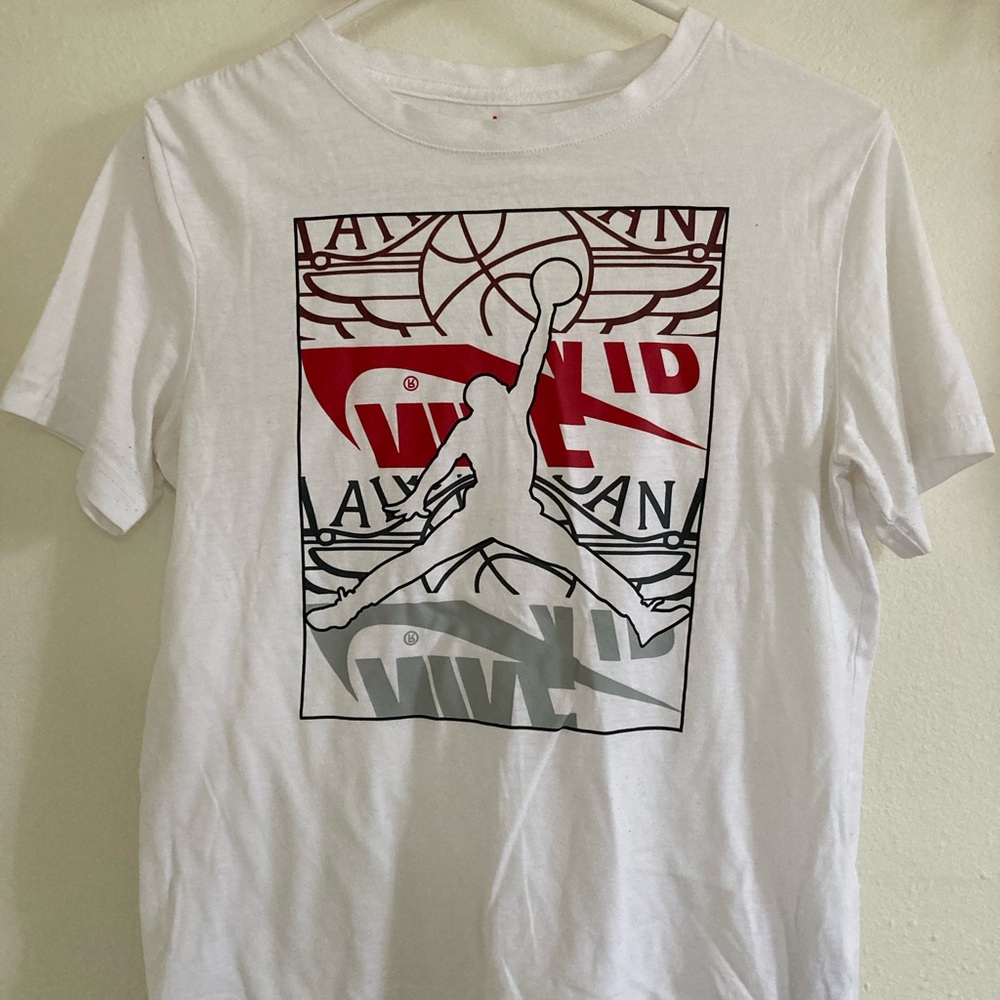 Nike Jordan T-shirt